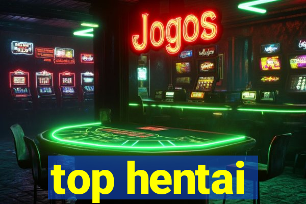 top hentai